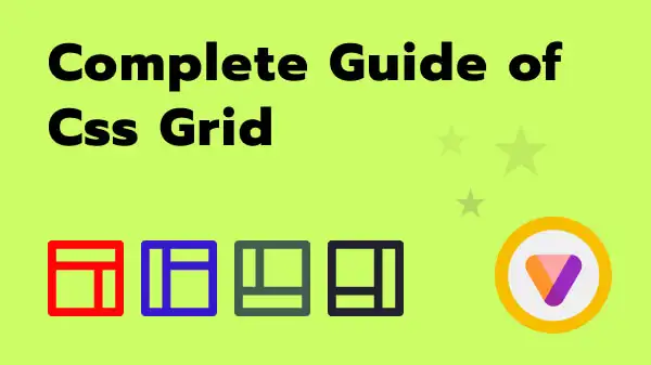 Mastering Grid for Modern Web Design preview